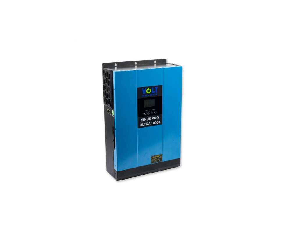 Invertor solar/ Sursa neintreruptibila VOLT Polska SINUS PRO ULTRA